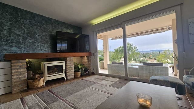 4 makuuhuone Huvila myytävänä paikassa Torremendo, Orihuela mukana uima-altaan 
autotalli - 1 100 000 € (Ref: 9561437)