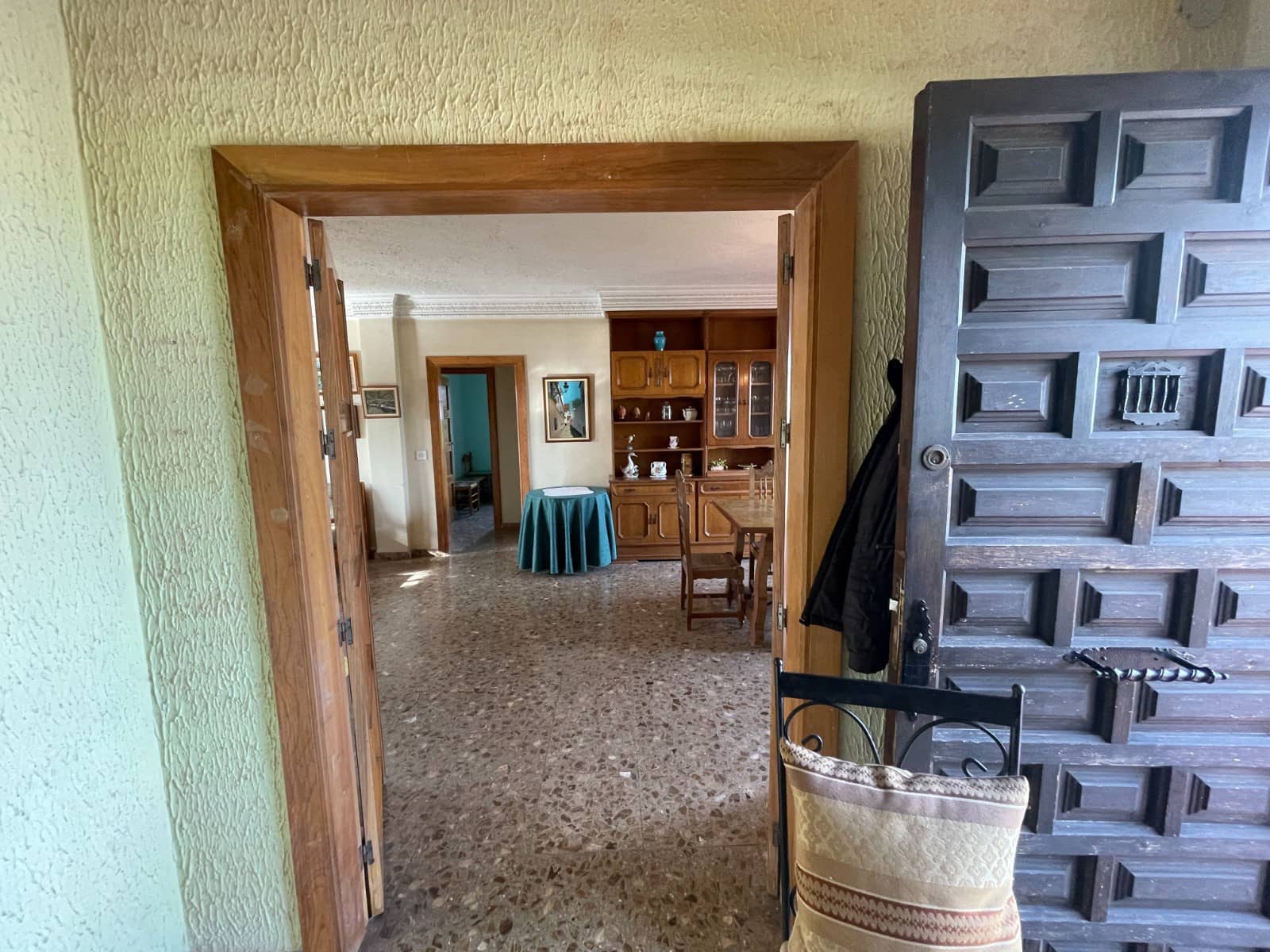 Chalet de 5 habitaciones en Benejúzar en venta con piscina - 299.000 € (Ref: 9563774)