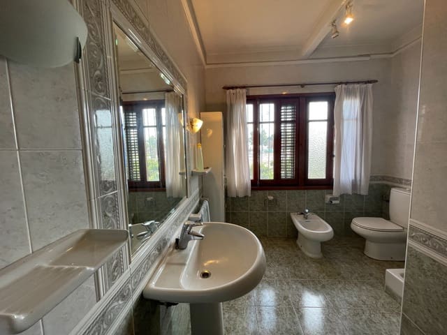 5 chambre Villa/Maison à vendre à Benejúzar avec piscine - 299 000 € (Ref: 9563774)