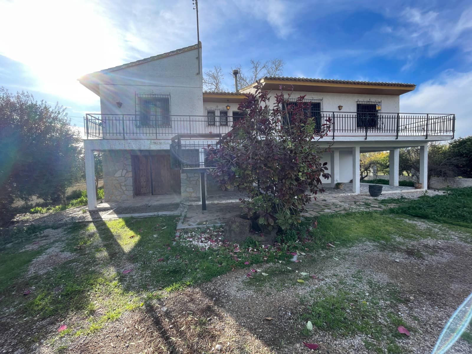 Chalet de 5 habitaciones en Benejúzar en venta con piscina - 299.000 € (Ref: 9563774)