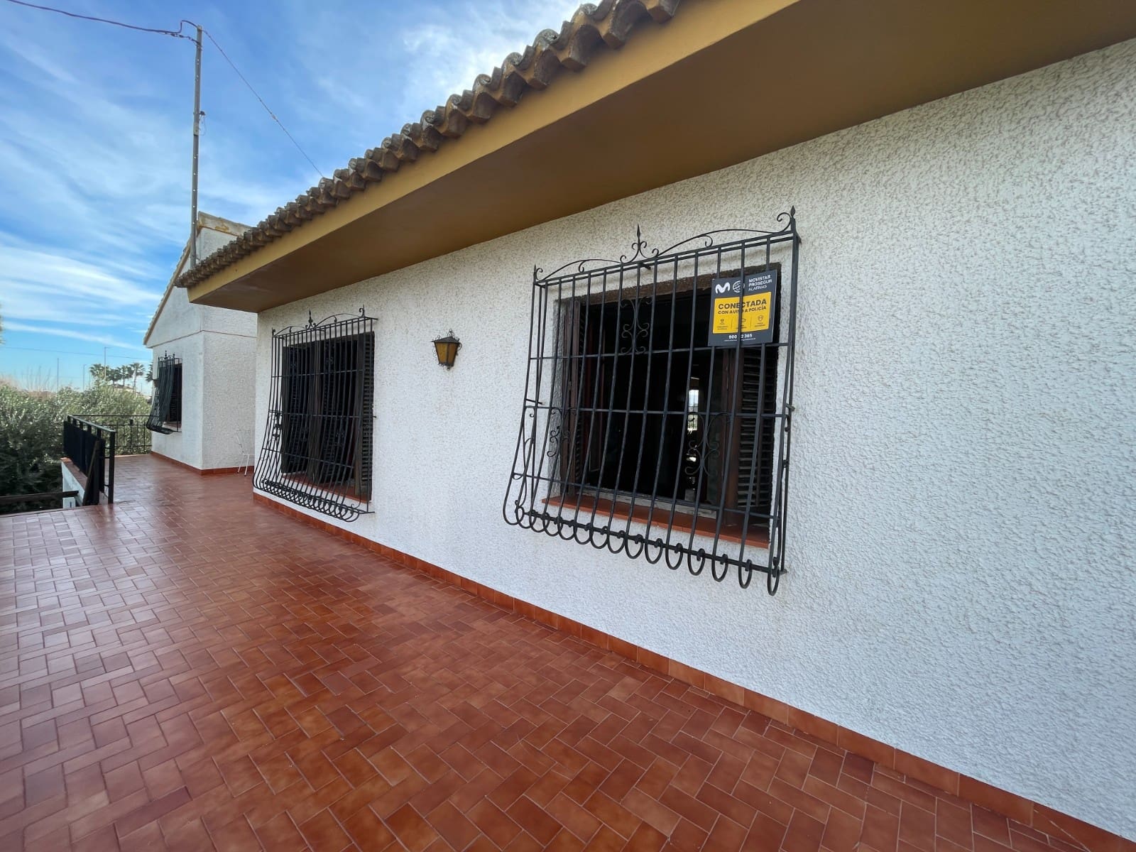 Chalet de 5 habitaciones en Benejúzar en venta con piscina - 299.000 € (Ref: 9563774)