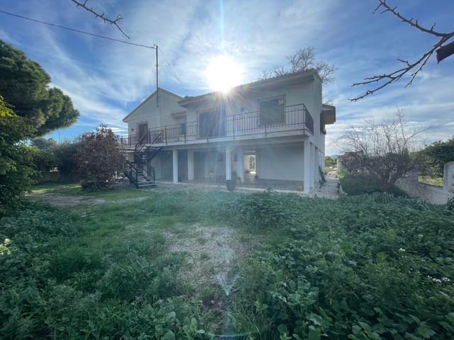 5 chambre Villa/Maison à vendre à Benejúzar avec piscine - 299 000 € (Ref: 9563774)