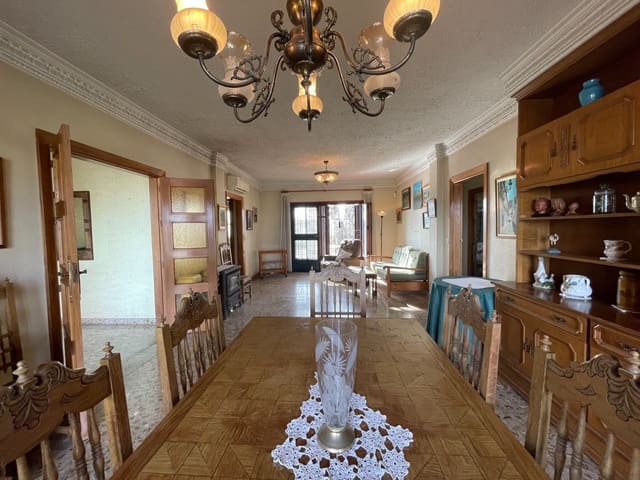 5 chambre Villa/Maison à vendre à Benejúzar avec piscine - 299 000 € (Ref: 9563774)