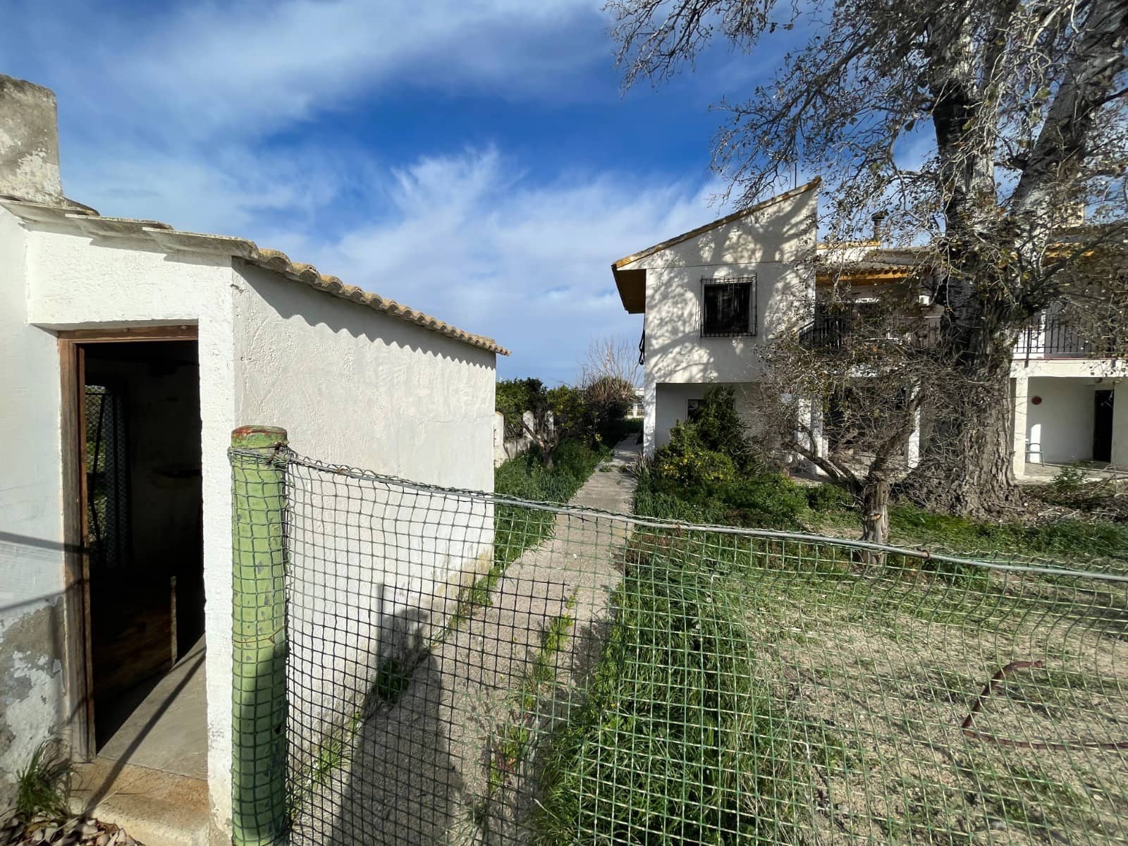 Chalet de 5 habitaciones en Benejúzar en venta con piscina - 299.000 € (Ref: 9563774)