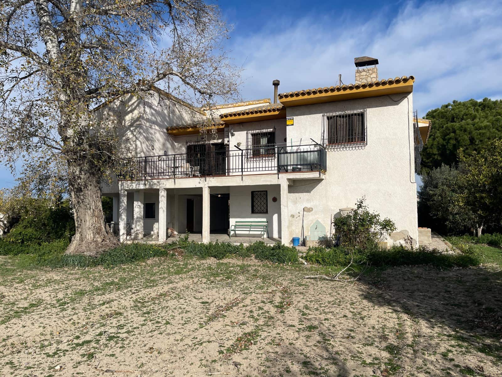 Chalet de 5 habitaciones en Benejúzar en venta con piscina - 299.000 € (Ref: 9563774)