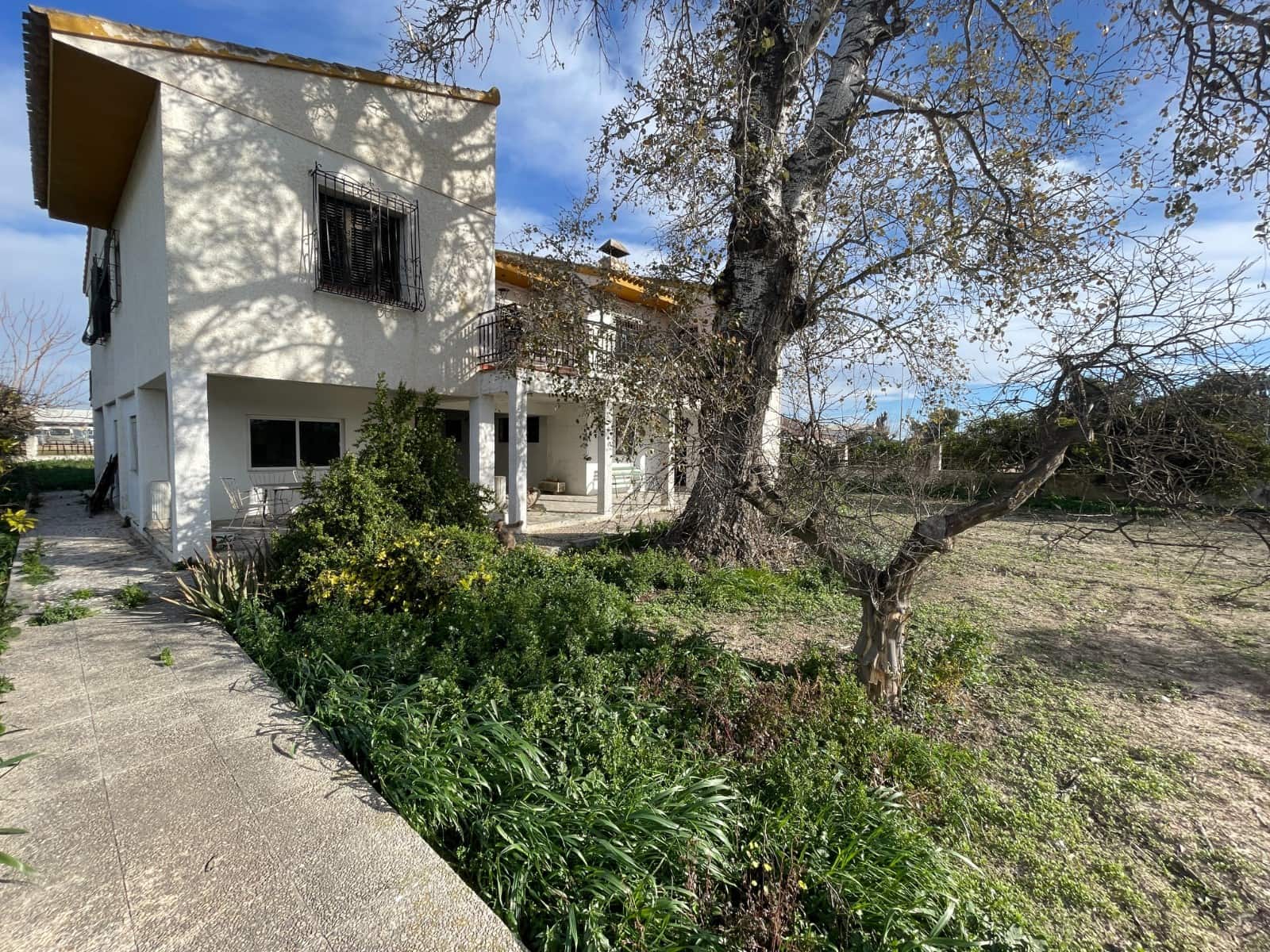 Chalet de 5 habitaciones en Benejúzar en venta con piscina - 299.000 € (Ref: 9563774)