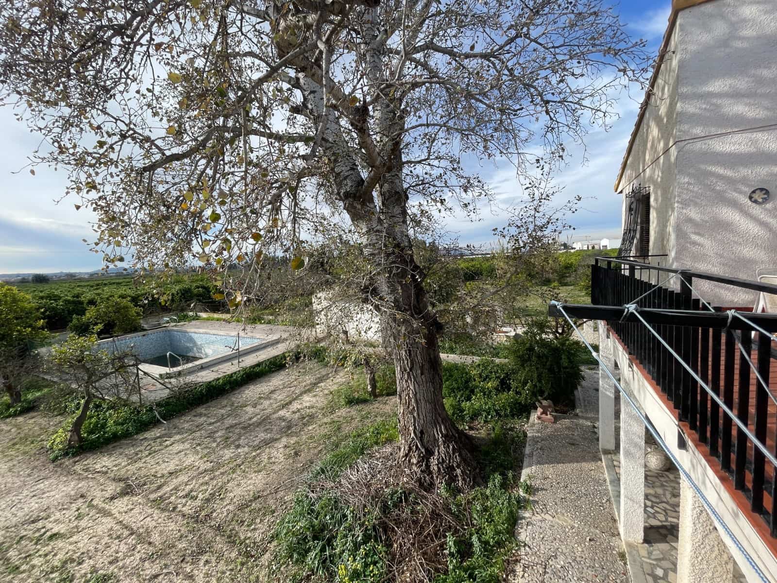 5 soverom Villa til salgs i Benejuzar med svømmebasseng - € 275 000 (Ref: 9563774)