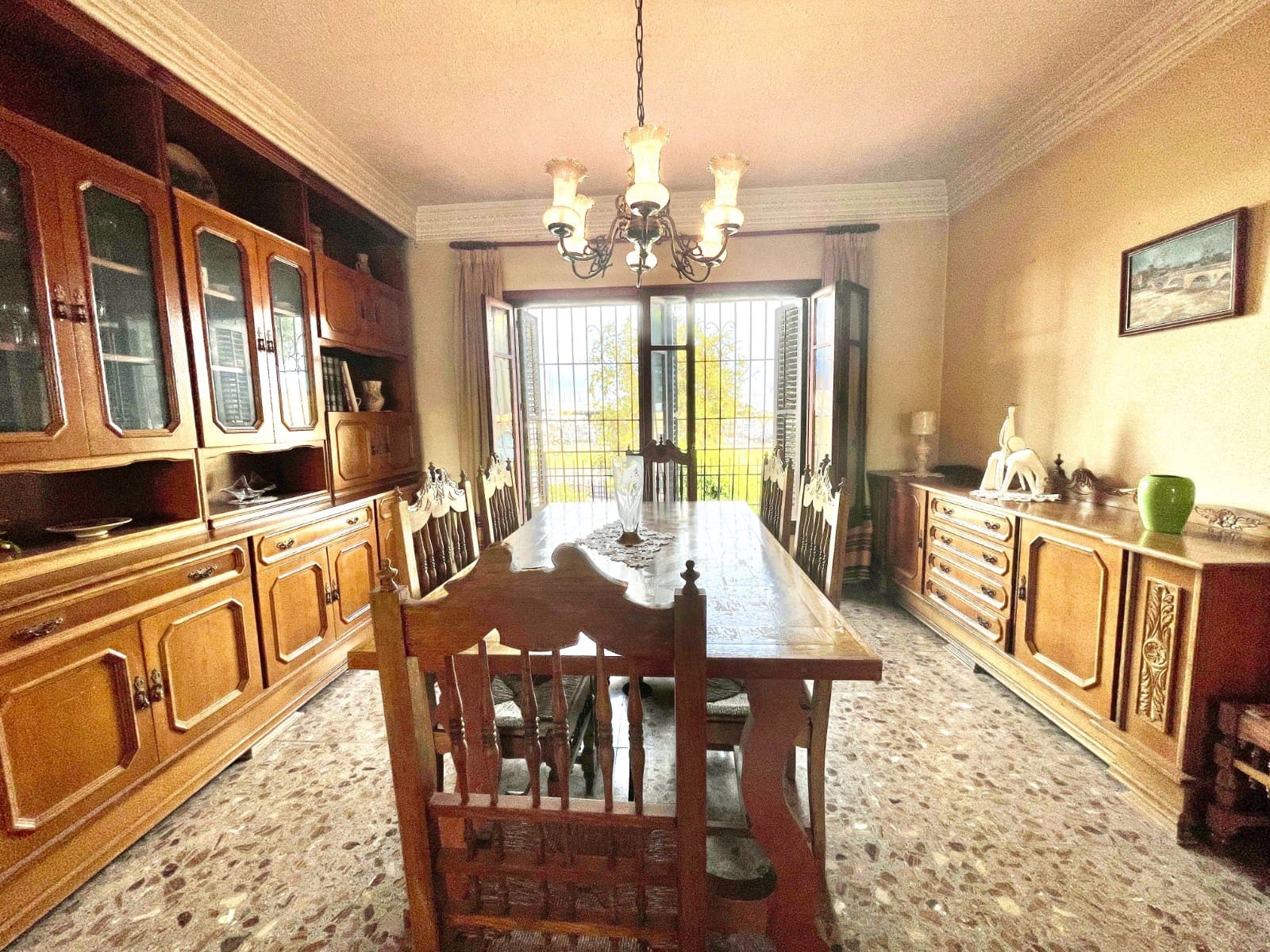 5 makuuhuone Huvila myytävänä paikassa Benejuzar mukana uima-altaan - 238 000 € (Ref: 9563774)