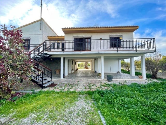 5 quarto Moradia para venda em Benejúzar com piscina - 238 000 € (Ref: 9563774)