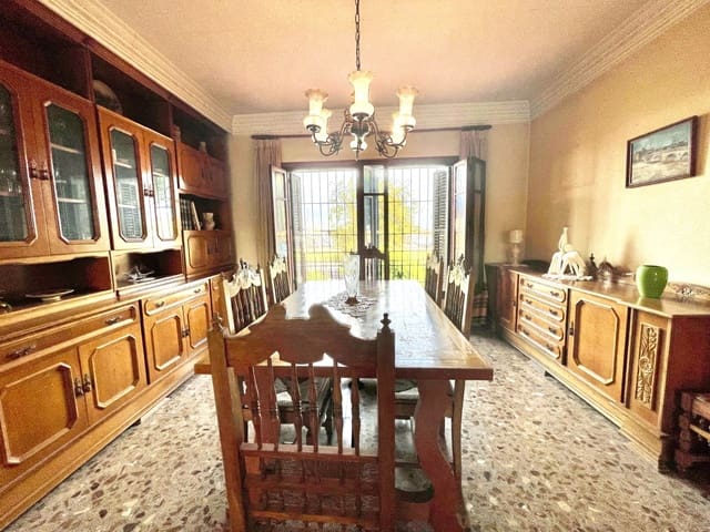 5 quarto Moradia para venda em Benejúzar com piscina - 238 000 € (Ref: 9563774)