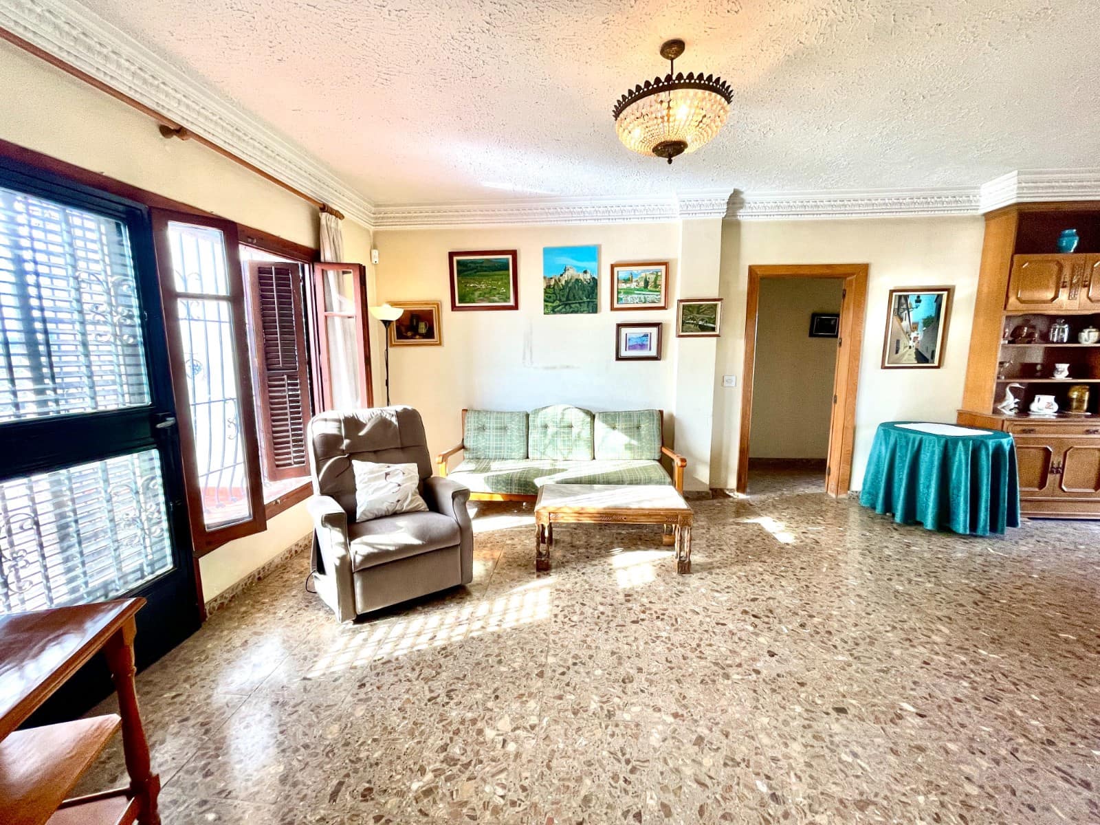 5 makuuhuone Huvila myytävänä paikassa Benejuzar mukana uima-altaan - 238 000 € (Ref: 9563774)