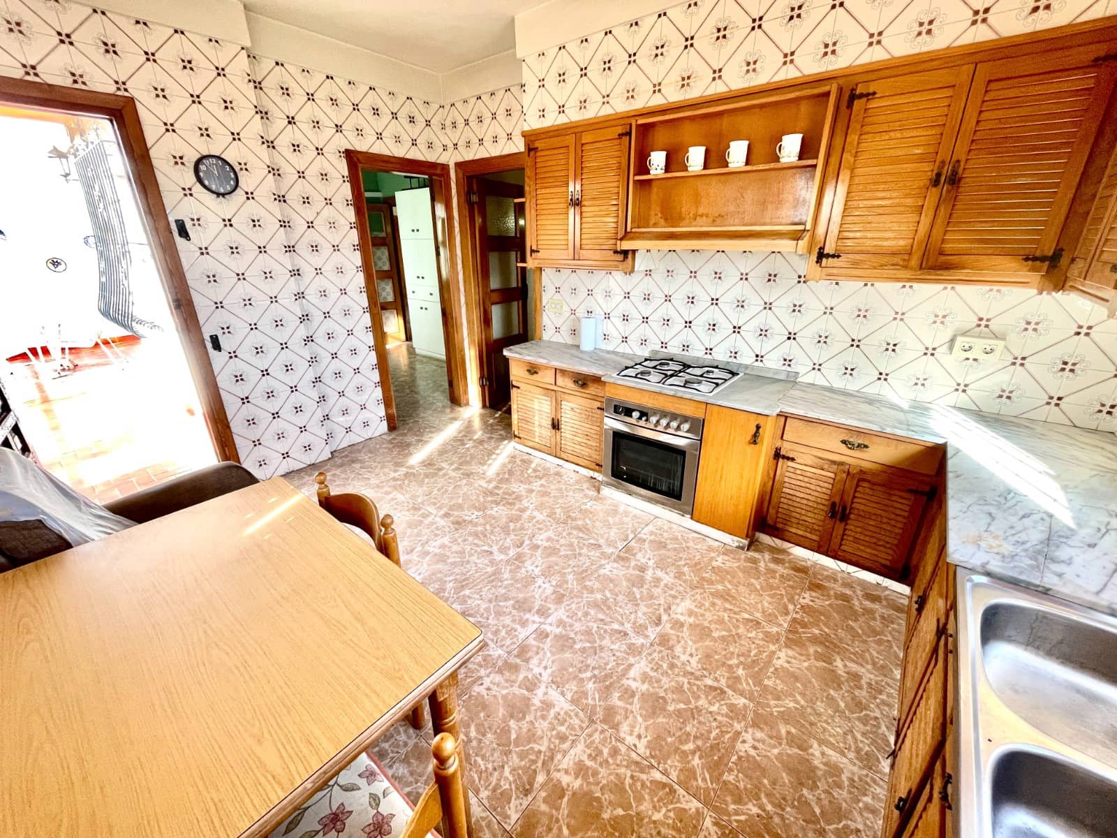 5 makuuhuone Huvila myytävänä paikassa Benejuzar mukana uima-altaan - 238 000 € (Ref: 9563774)