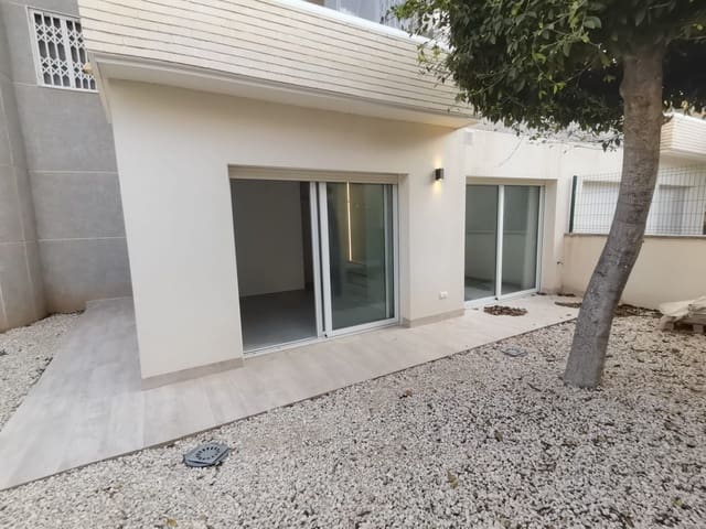 3 soveværelse Lejlighed til salg i Aguas Nuevas, Torrevieja med swimmingpool - € 350.000 (Ref: 9564902)