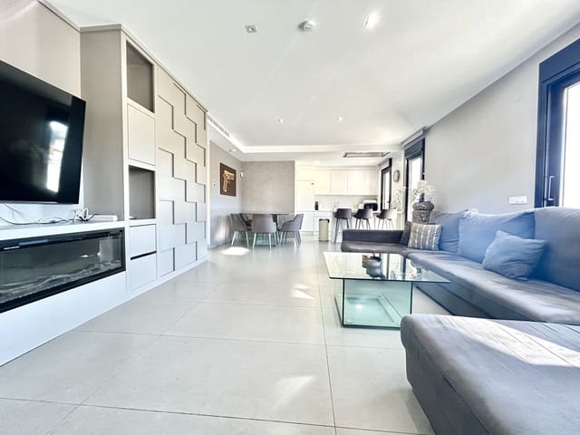 5 soveværelse Villa til salg i Los Balcones med swimmingpool garage - € 849.950 (Ref: 9568244)