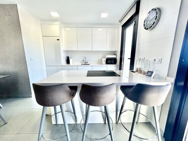 5 soveværelse Villa til salg i Los Balcones med swimmingpool garage - € 849.950 (Ref: 9568244)