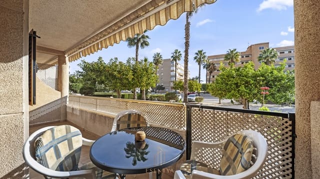 2 soverom Strandleiligheter til salgs i El Moncayo - El Pòrtic, Guardamar del Segura - € 124 000 (Ref: 9568260)