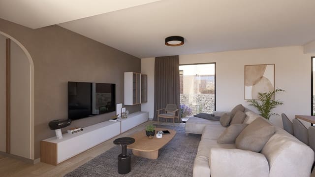 3 makuuhuone Huvila myytävänä paikassa Baños y Mendigo, Murcia kaupunki mukana uima-altaan - 615 000 € (Ref: 9568262)