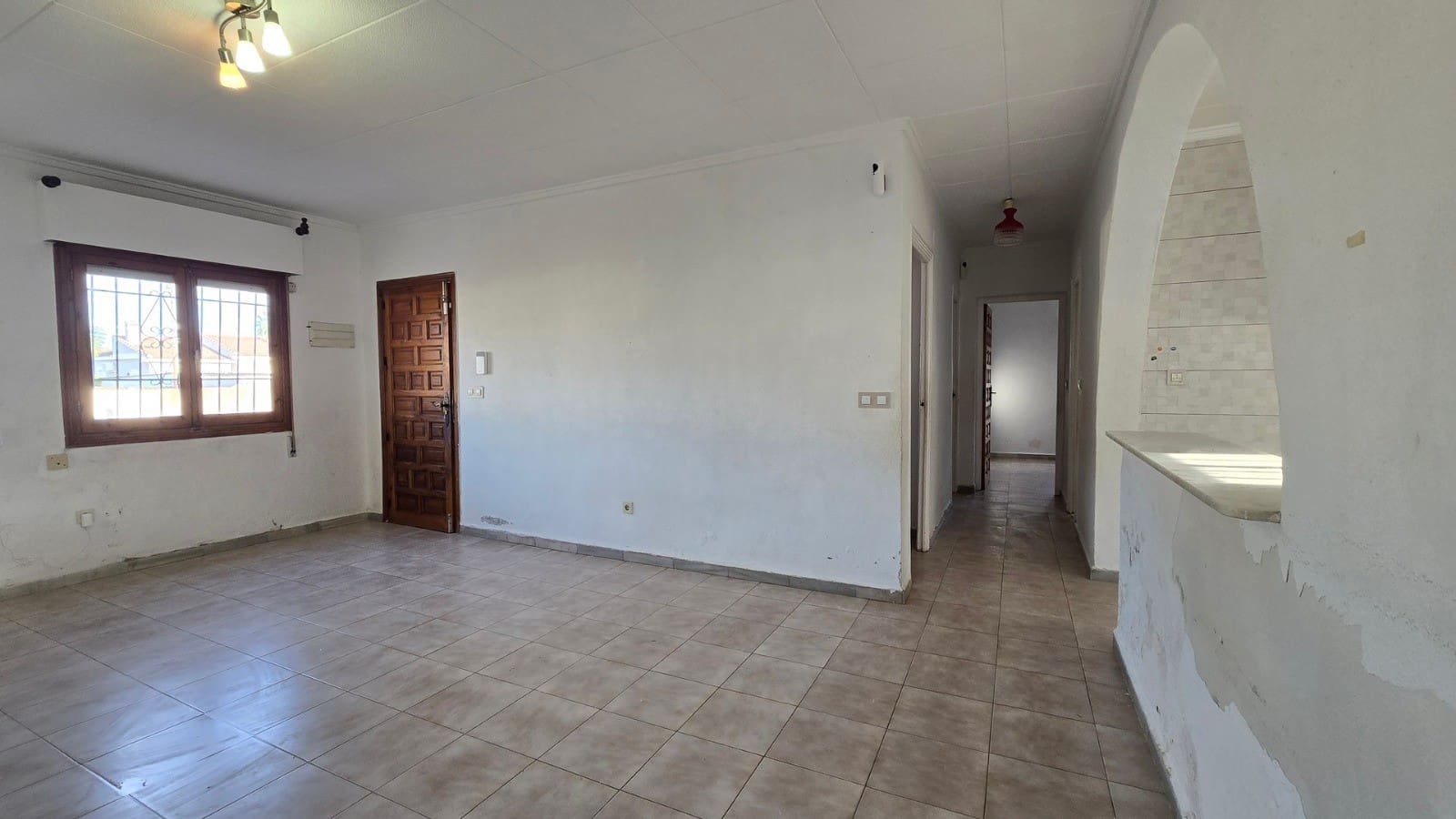 3 soverom Villa til salgs i El Chaparral med garasje - € 330 000 (Ref: 9570863)