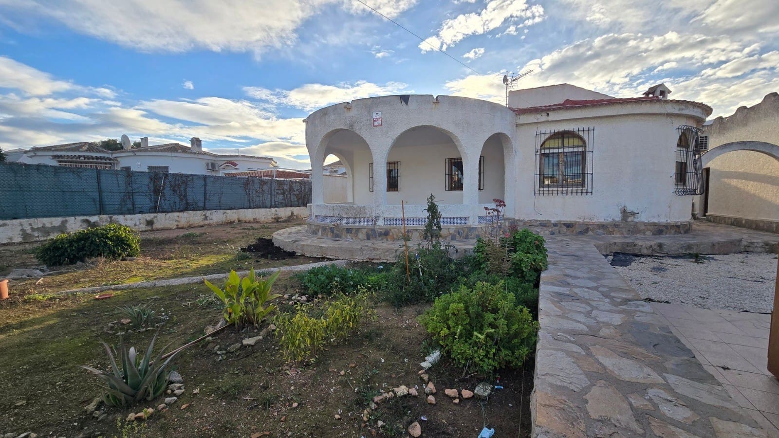 3 soverom Villa til salgs i El Chaparral med garasje - € 330 000 (Ref: 9570863)