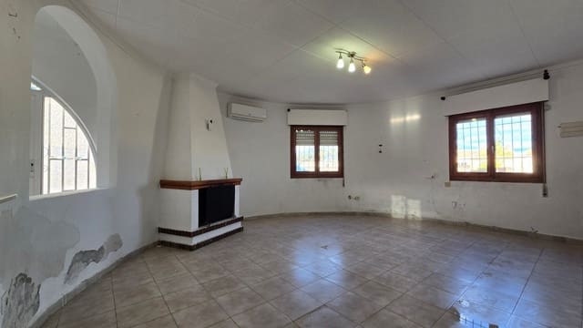 3 soverom Villa til salgs i El Chaparral, Torrevieja med garasje - € 330 000 (Ref: 9570863)