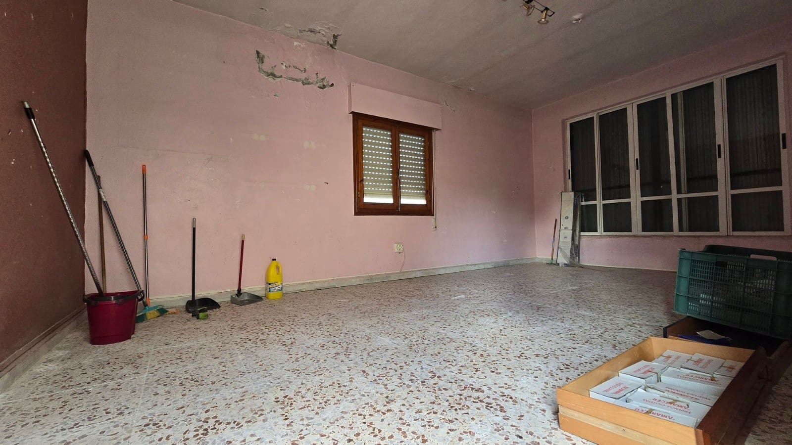 3 soverom Villa til salgs i El Chaparral med garasje - € 330 000 (Ref: 9570863)