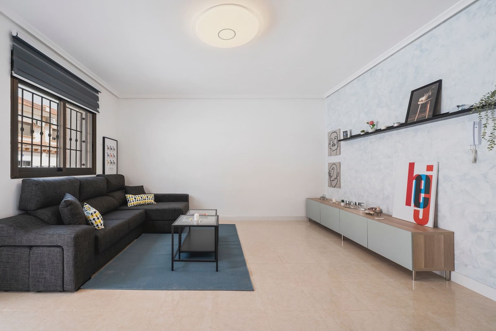 3 quarto Casa em Banda para venda em San Miguel de Salinas com piscina garagem - 229 000 € (Ref: 9570864)