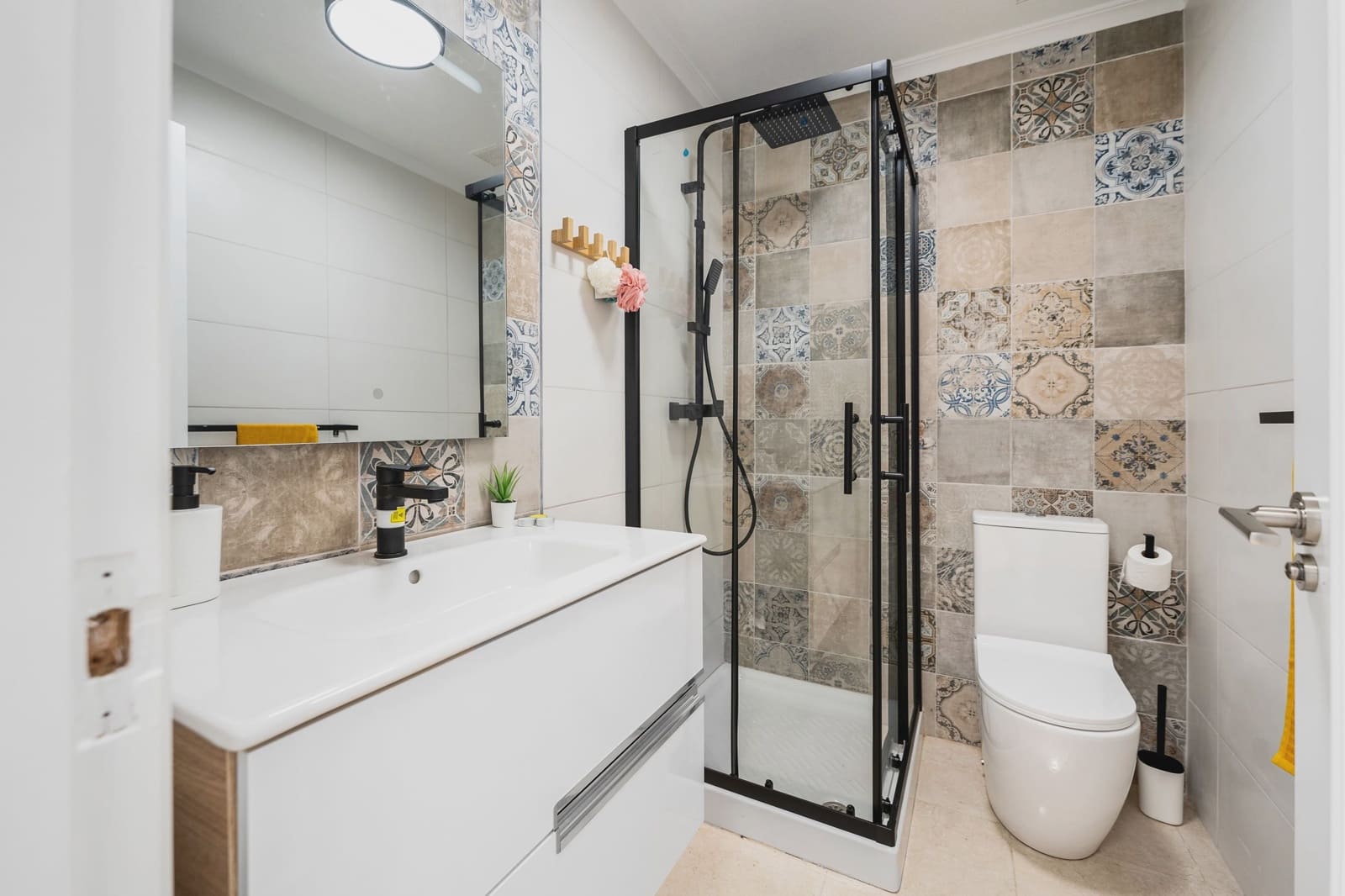 3 quarto Casa em Banda para venda em San Miguel de Salinas com piscina garagem - 229 000 € (Ref: 9570864)