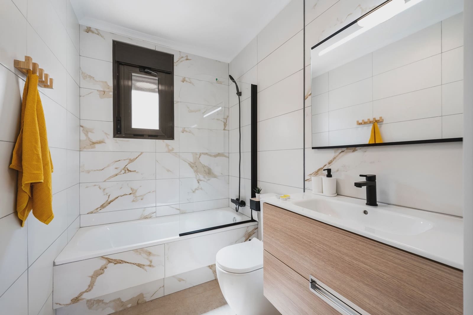 3 quarto Casa em Banda para venda em San Miguel de Salinas com piscina garagem - 229 000 € (Ref: 9570864)