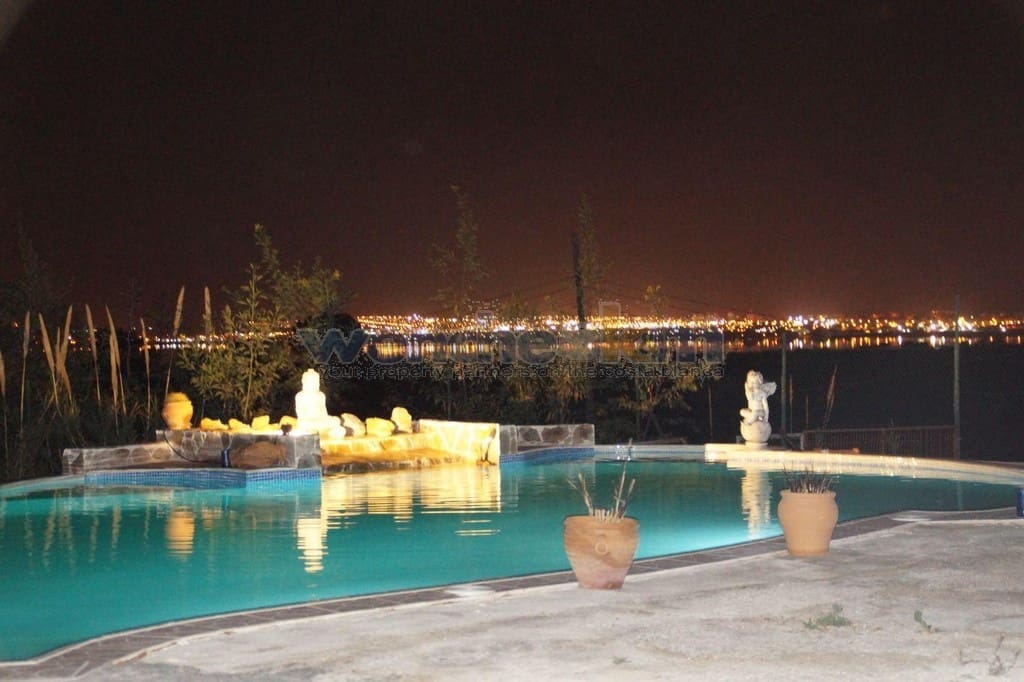 8 Zimmer Villa zu verkaufen in Los Balcones mit Pool Garage - 729.950 € (Ref: 9570867)