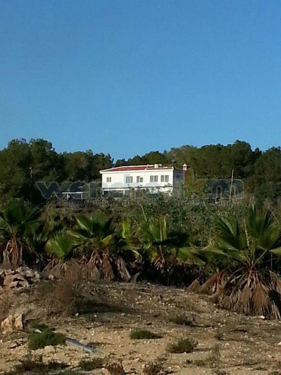 8 Zimmer Villa zu verkaufen in Los Balcones mit Pool Garage - 729.950 € (Ref: 9570867)