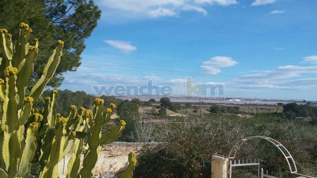 8 Zimmer Villa zu verkaufen in Los Balcones mit Pool Garage - 729.950 € (Ref: 9570867)