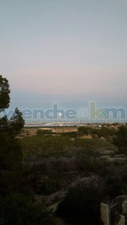 8 bedroom Villa for sale in Los Balcones with pool garage - € 729,950 (Ref: 9570867)