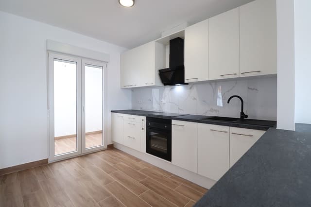 3 quarto Casa em Banda para venda em Ciudad Quesada, Rojales com piscina garagem - 249 000 € (Ref: 9570868)