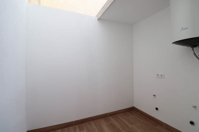 3 quarto Casa em Banda para venda em Ciudad Quesada, Rojales com piscina garagem - 249 000 € (Ref: 9570868)