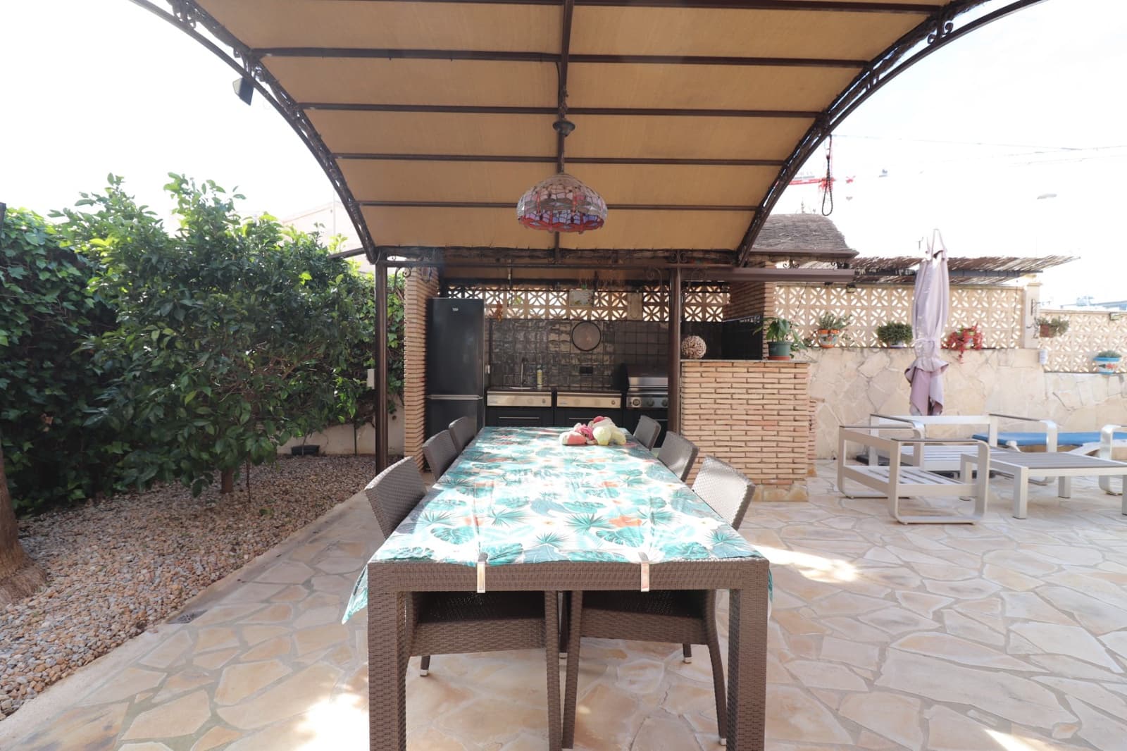 Chalet de 3 habitaciones en Ciudad Quesada en venta con piscina - 330.000 € (Ref: 9570869)