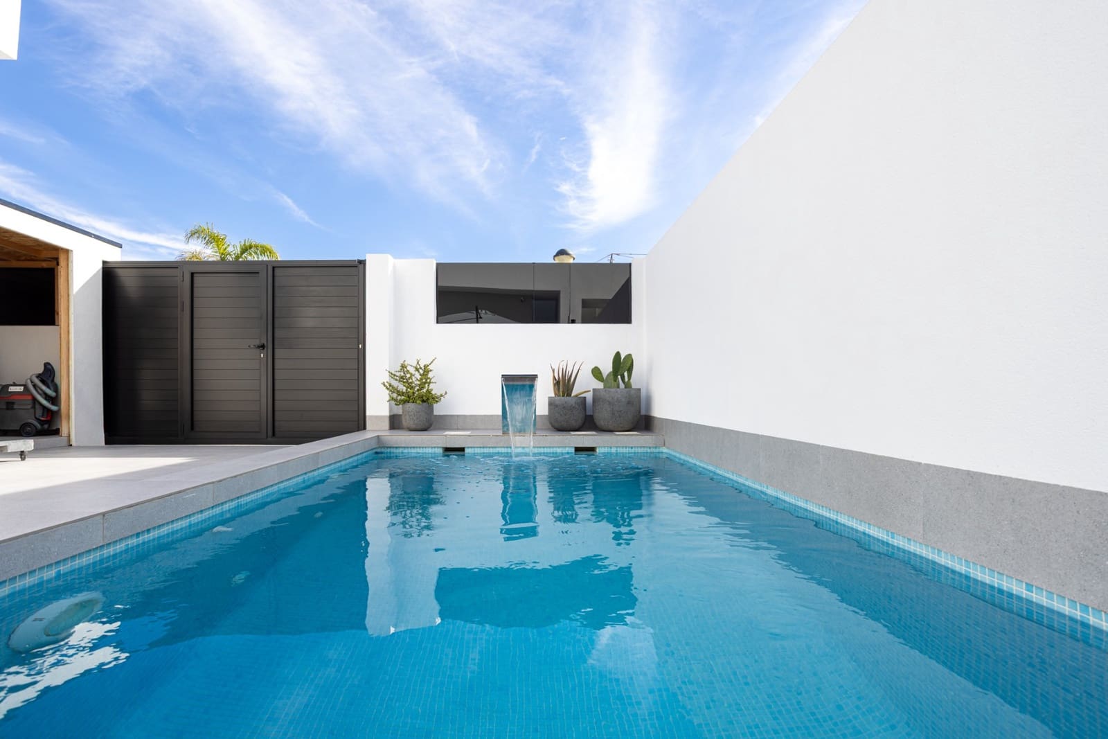 3 bedroom Villa for sale in Torre-Pacheco with pool - € 342,000 (Ref: 9570870)