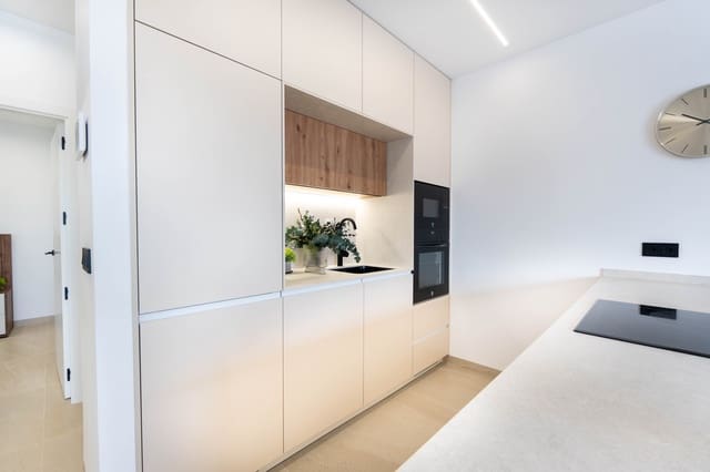 3 camera da letto Villa in vendita in San Pedro del Pinatar ciudad, San Pedro del Pinatar - 410.000 € (Rif: 9570890)