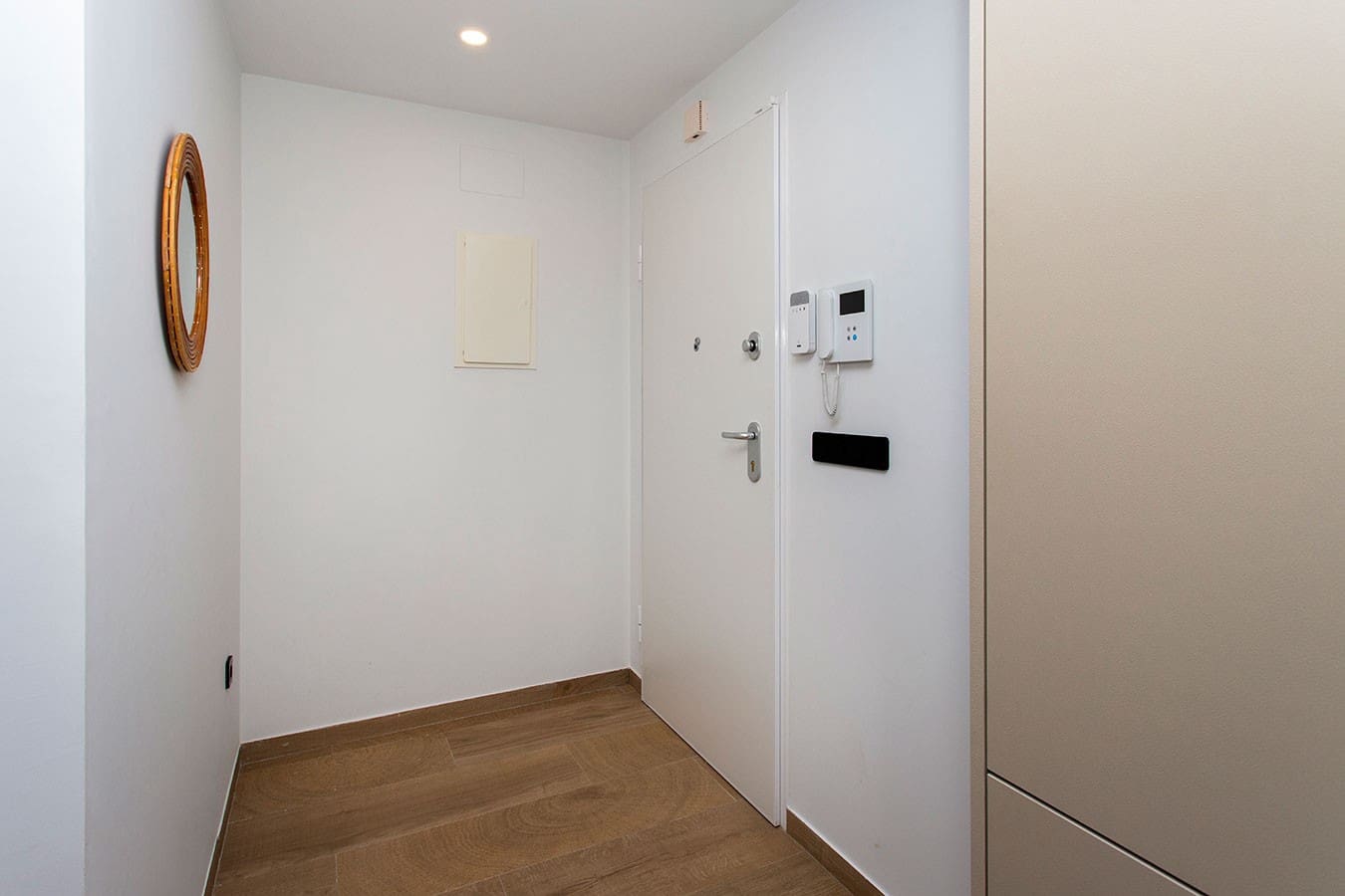 2 sovrum Lägenhet till salu i Algorfa med pool - 295 000 € (Ref: 9570893)