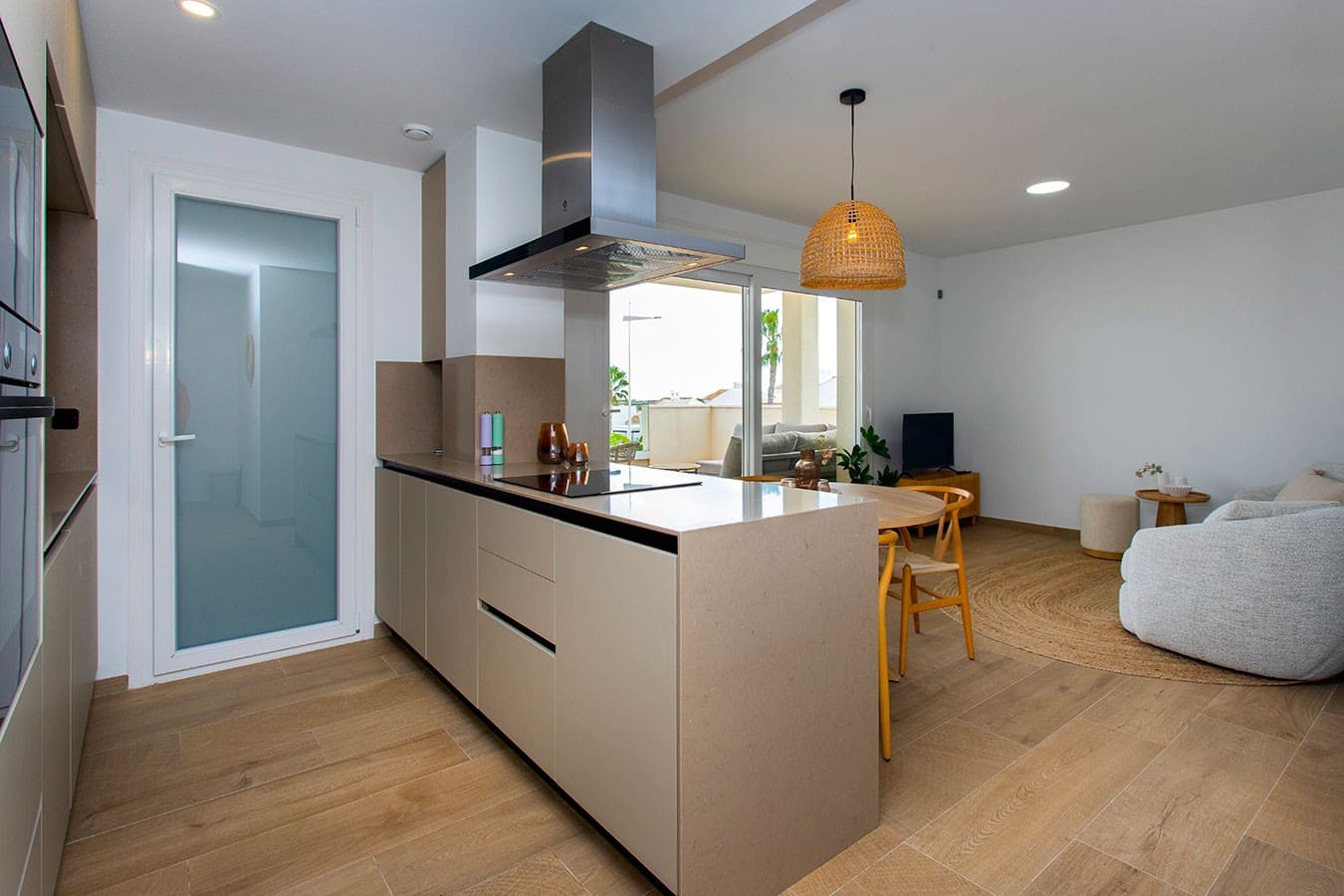 2 sovrum Lägenhet till salu i Algorfa med pool - 295 000 € (Ref: 9570893)