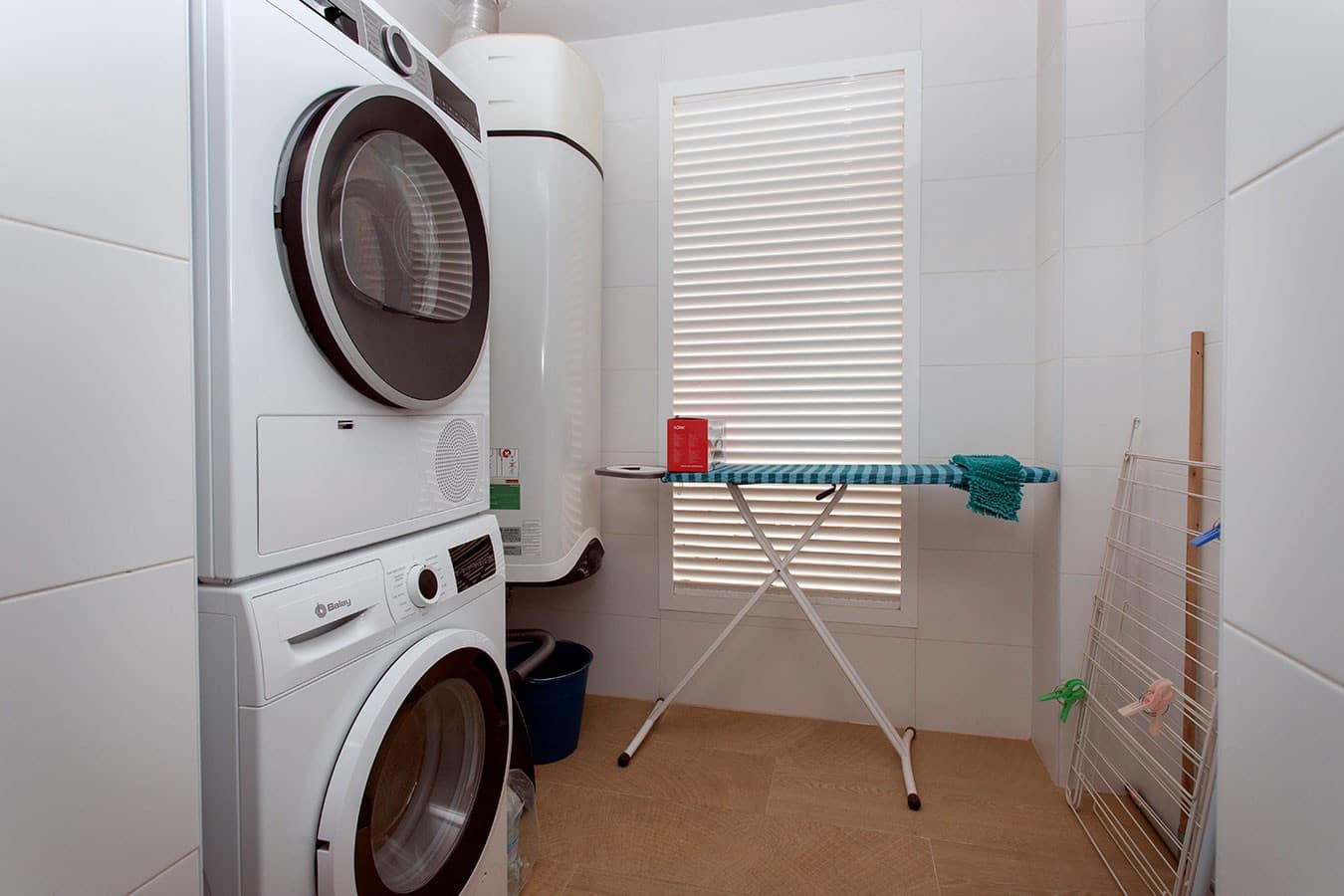 2 sovrum Lägenhet till salu i Algorfa med pool - 295 000 € (Ref: 9570893)