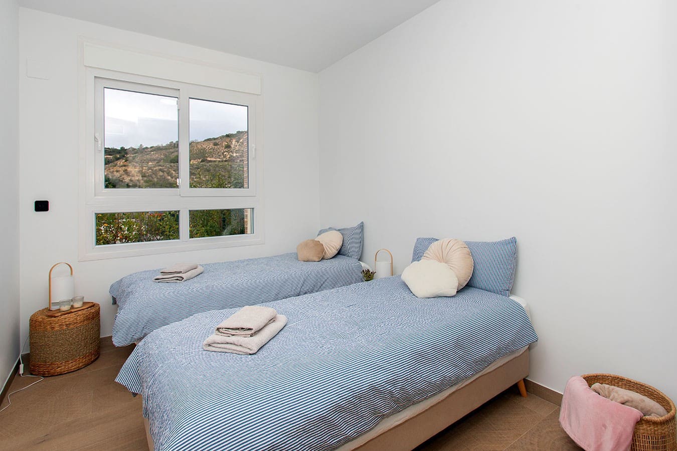 2 sovrum Lägenhet till salu i Algorfa med pool - 295 000 € (Ref: 9570893)