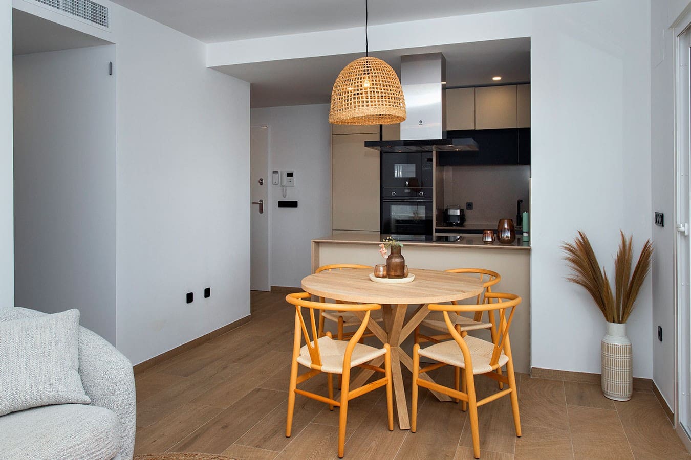 2 sovrum Lägenhet till salu i Algorfa med pool - 295 000 € (Ref: 9570893)