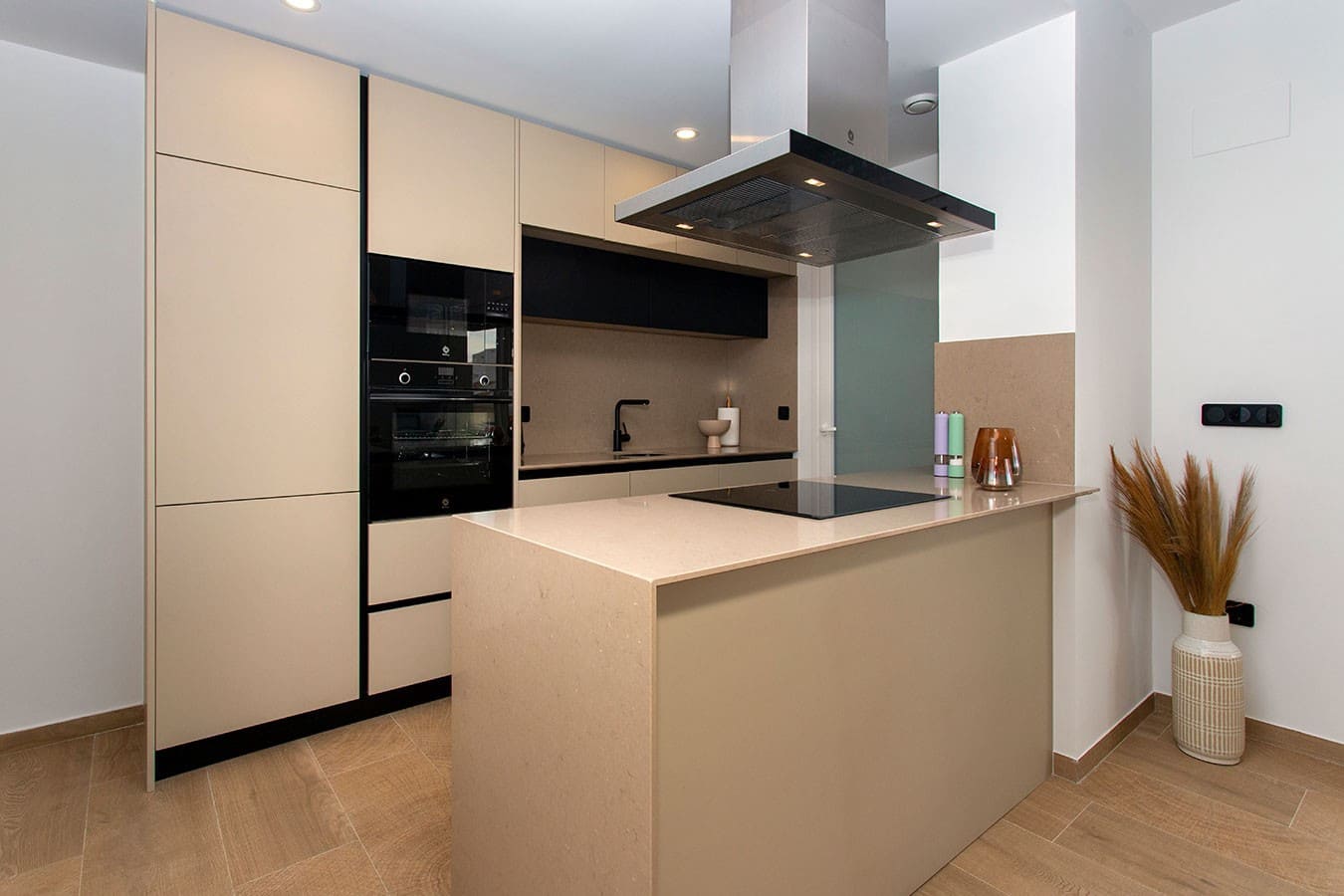 2 sovrum Lägenhet till salu i Algorfa med pool - 295 000 € (Ref: 9570893)