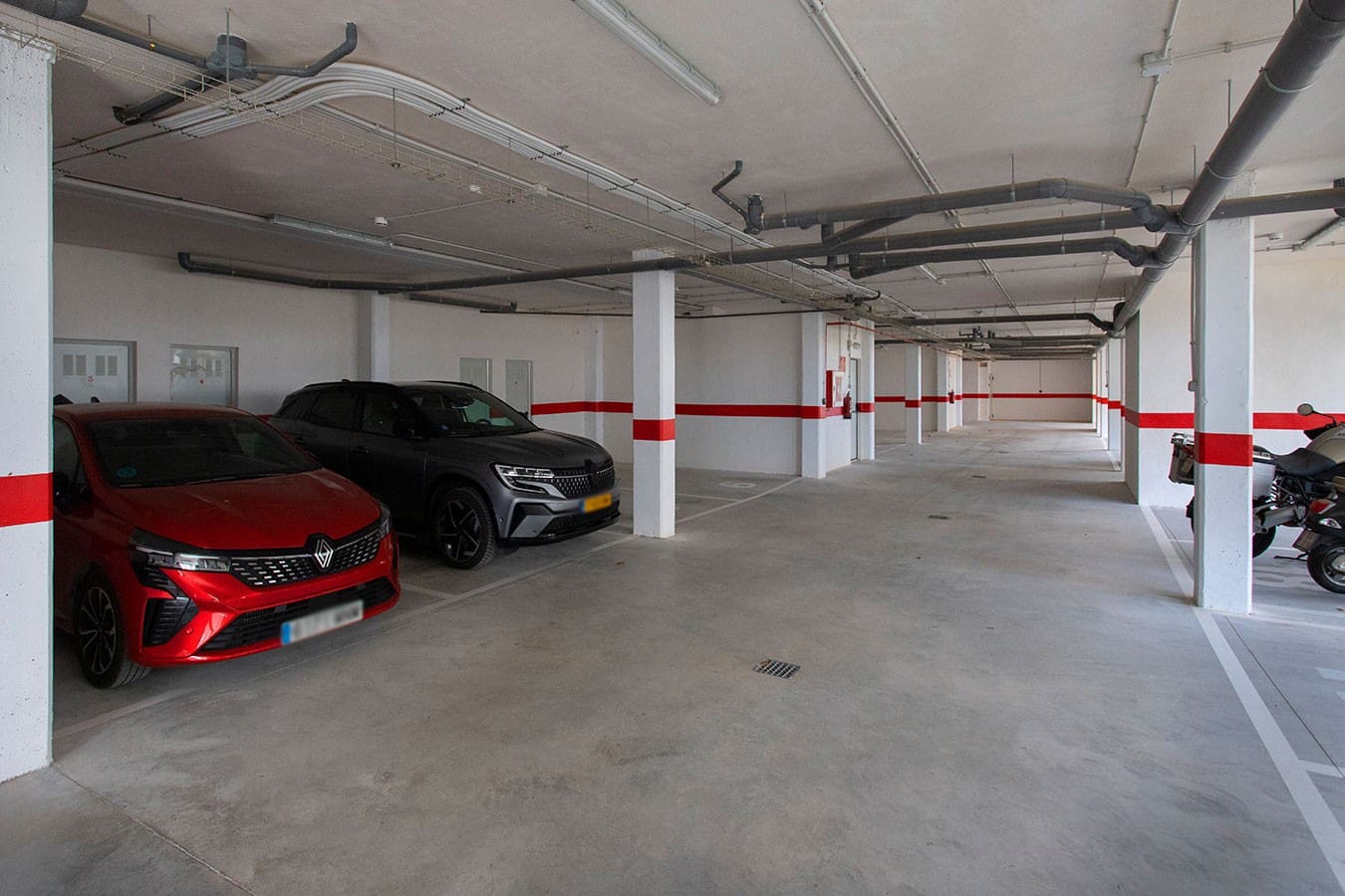 2 sovrum Lägenhet till salu i Algorfa med pool - 295 000 € (Ref: 9570893)