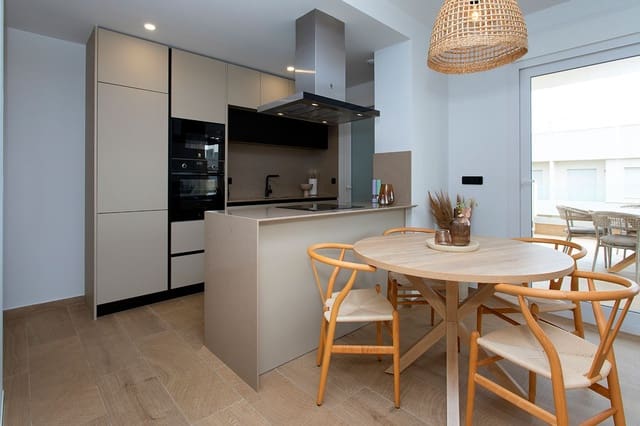 2 sovrum Lägenhet till salu i Algorfa med pool - 295 000 € (Ref: 9570893)