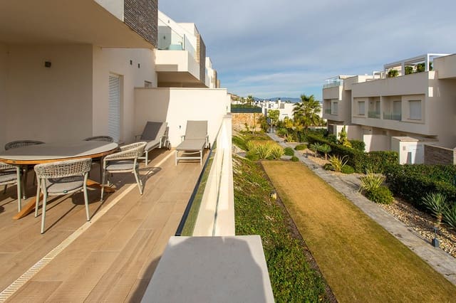 2 sovrum Lägenhet till salu i Algorfa med pool - 295 000 € (Ref: 9570893)