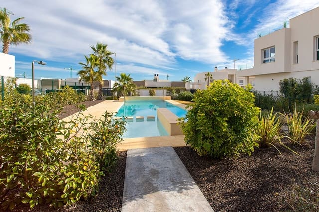 2 sovrum Lägenhet till salu i Algorfa med pool - 295 000 € (Ref: 9570893)