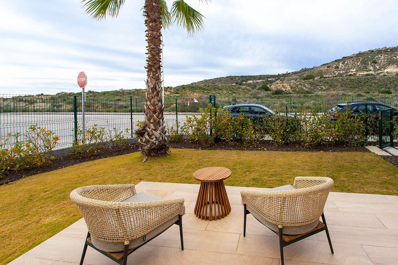 2 sovrum Lägenhet till salu i Algorfa med pool - 295 000 € (Ref: 9570893)