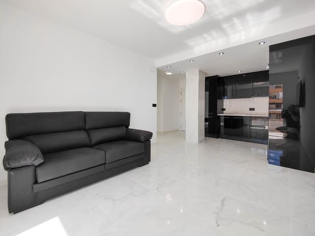2 makuuhuone Huoneisto myytävänä paikassa Punta Prima, Torrevieja mukana uima-altaan - 179 900 € (Ref: 9570895)