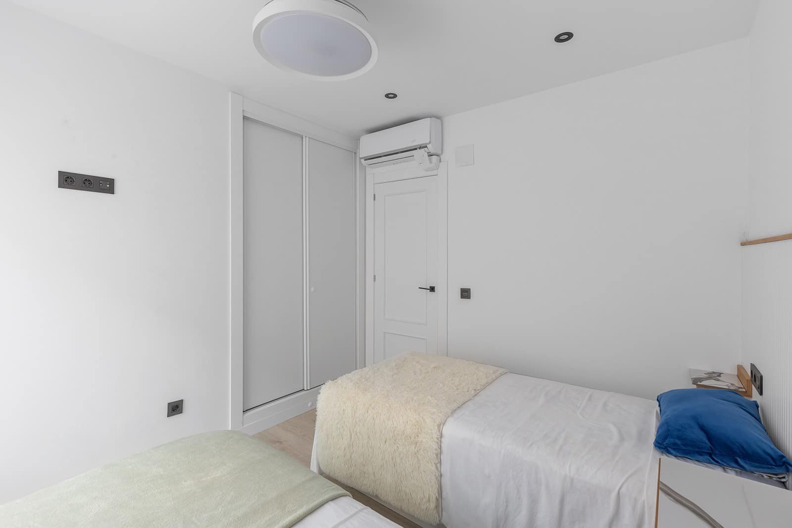 3 Zimmer Apartment zu verkaufen in Los Montesinos mit Garage - 245.900 € (Ref: 9570896)